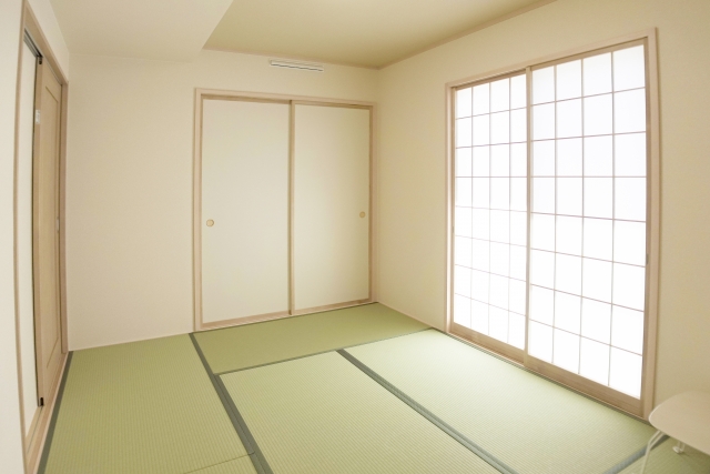 二世帯住宅 リノベーション