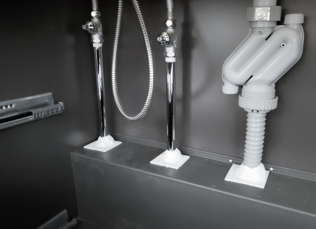 配管つまり・水漏れ