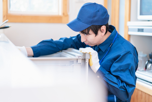 配管つまり・水漏れ