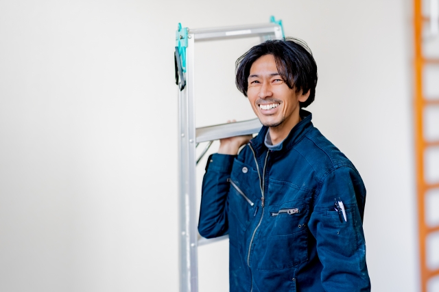 配管つまり・水漏れ