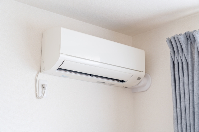 エアコン